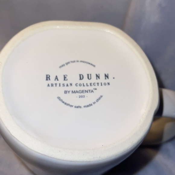 COPY - Rae Dunn “Mom is Always Right” Coffee Cup - Picture 3 of 3